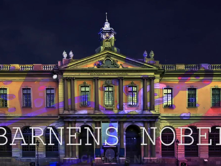 Barnens Nobel